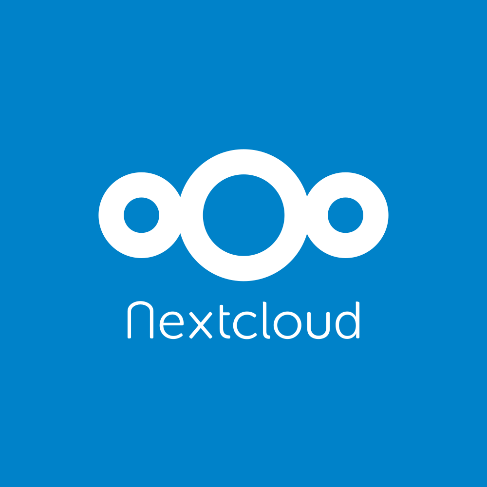 nextcloud